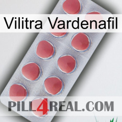 Vilitra Vardenafil 18